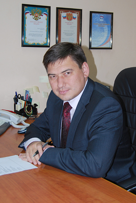 Dmitry Koshelev
